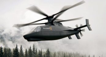 США визначилися з бойовими вертольотами майбутнього