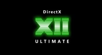 Microsoft представила DirectX 12 Ultimate для ігор на PC й консолях