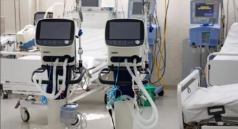Клапани для апаратів вентиляції легень надрукували на 3D-принтері в Одесі: як це врятує життя