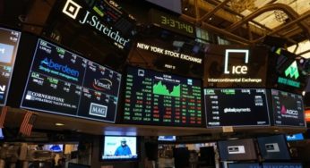 У США рекордне безробіття через коронавірус: фондові ринки знову обвалились