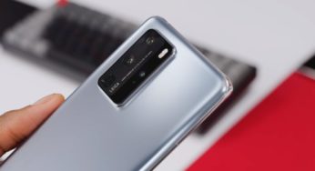 Huawei P40 Pro порівняли з iPhone та Samsung: хто краще знімає відео
