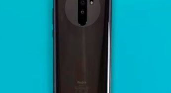 Redmi 9 – перший бюджетник з квадрокамерою та Helio G80
