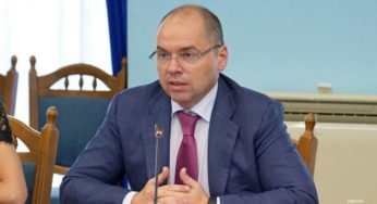 У МОЗ назвали міста з найбільшою кількістю нових випадків захворювання на коронавірус