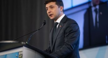 Трюдо і Зеленський обговорили спрощення візового режиму між Україною і Канадою