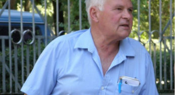 Убили і підпалили: вбивство відомого українця вразило весь світ. “Ще 11 червня”