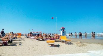 У розпал курортного сезону на пляжах під Одесою почалися рейди: в чому причина