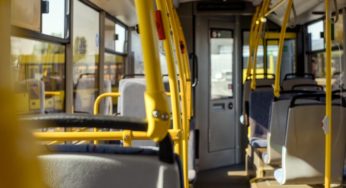 В Україні можуть знову зупинити громадський транспорт: Шмигаль назвав умову