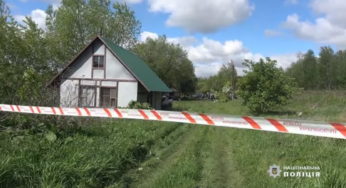 На Київщині застрелили бізнесмена на очах у семирічного сина – ЗМІ.
