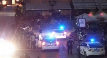 “Уже звільнений!”: На Львівщині майор збив на службовому авто пішохода і втік з місця аварії. Шукали два дні