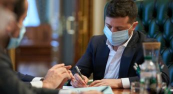 Всі вже втомилися: Зеленський закликав не продовжувати карантин більше, ніж на місяць