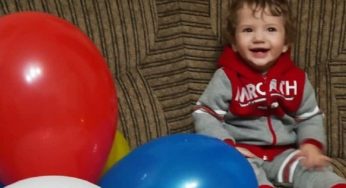 «Лікарі не визнають помилки». Однорічний хлопчик зі Стрийщини помер через помилковий діагноз.