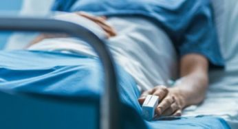 На Закарпатті багатодітний батько помер через “бездіяльність реаніматолога” (ВІДЕО)