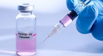 Тестування вакцини від COVID-19 на людях: у Великій Британії показали результати випробування