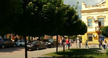 На Франківщині ктайский вірус ударив по дітях