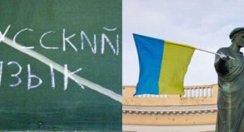 В Одесі суд прийняв фундаментальне рішення щодо статусу російської мови (фото)