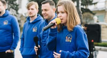 Україна у ПАРЄ ініціювала декларацію щодо Білорусі