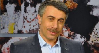 Комаровський розповів, коли в Україні буде доступна перевірена вакцина від COVID-19