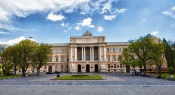 Три львівські університети потрапили у топ-10 найкращих в країні