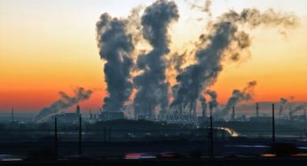 Вчені знайшли спосіб ефективно перетворювати вуглекислий газ у корисні види палива та хімікати