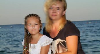 Дівчинка вижила, бо в матері заклинив пістолет. Нові подробиці жахливого злочину в Рівному