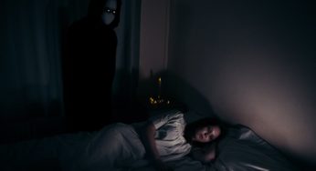 Як позбутися нічних кошмарів: 10 дієвих порад