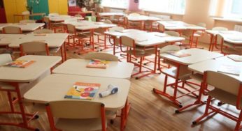 У Запорізькій області клас відправили на карантин через хворого на Covid-19