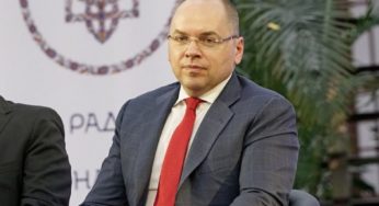 Степанов заявив, що українським школярам можуть зробити додаткові канікули