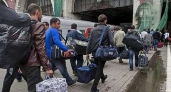 Тепер нічого не треба буде: Польща круто змінює правила в’їзду для заробітчан з України
