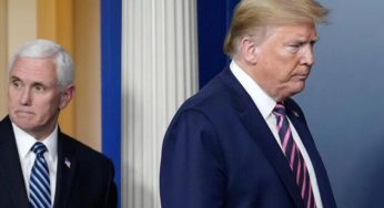 Трамп повідомив, що знімає гриф «секретно» з документів про розслідування його зв’язків з РФ