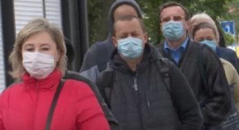 По українцям вдарили новим посиленням карантину, готуються до звільнень: “Все вийшло з-під контролю”