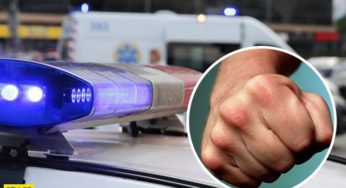 Під Миколаєвом “малолітки” забили чоловіка насмерть прямо на центральному стадіоні