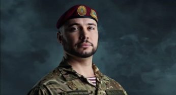 Суд в Італії виправдав українського нацгвардійця Марківа