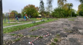 Закатоване тіло юної українки знайшли біля дитячого майданчика: все місто в страху