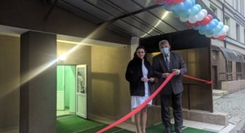 Для маленьких чернівчан відкрили відділення дитячої консультації, батькі не натішаться: “Усе безкоштовно”
