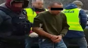 “Вбив двох земляків заради грошей на секс та алкоголь”: у Польщі українцю дали 25 років тюрми за вбивство