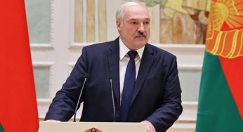Лукашенко розповів, що він зробить з «дармоїдами» і «неробами».