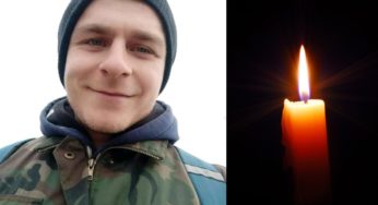 “В Бориса все життя було впереді”: у Польщі трагічно загинув молодий українець, потрібна допомога щоб перевести тіло