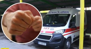 В Житомирі директора стоматологічної клініки побили в кабінеті: жінку знайшли без свідомості