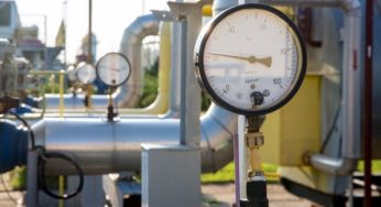 «Газпром» на початку 2021 року скоротив транзит газу через Україну майже на третину – ОГТСУ