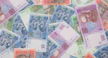 Мінфін запозичив на внутрішньому ринку ще 8,7 млрд грн