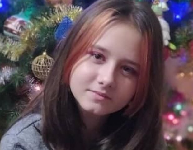 12-річну львів'янку оголосили в розшук, поліція на вухах: українці,  допоможіть! - ЗНАЙ ЮА