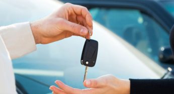 В Укравтопромі розповіли, скільки нових автівок українці придбали у 2020 році