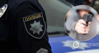 На Одещині 14-річний відкрив стрілянину по підлітках на дитячому майданчику.