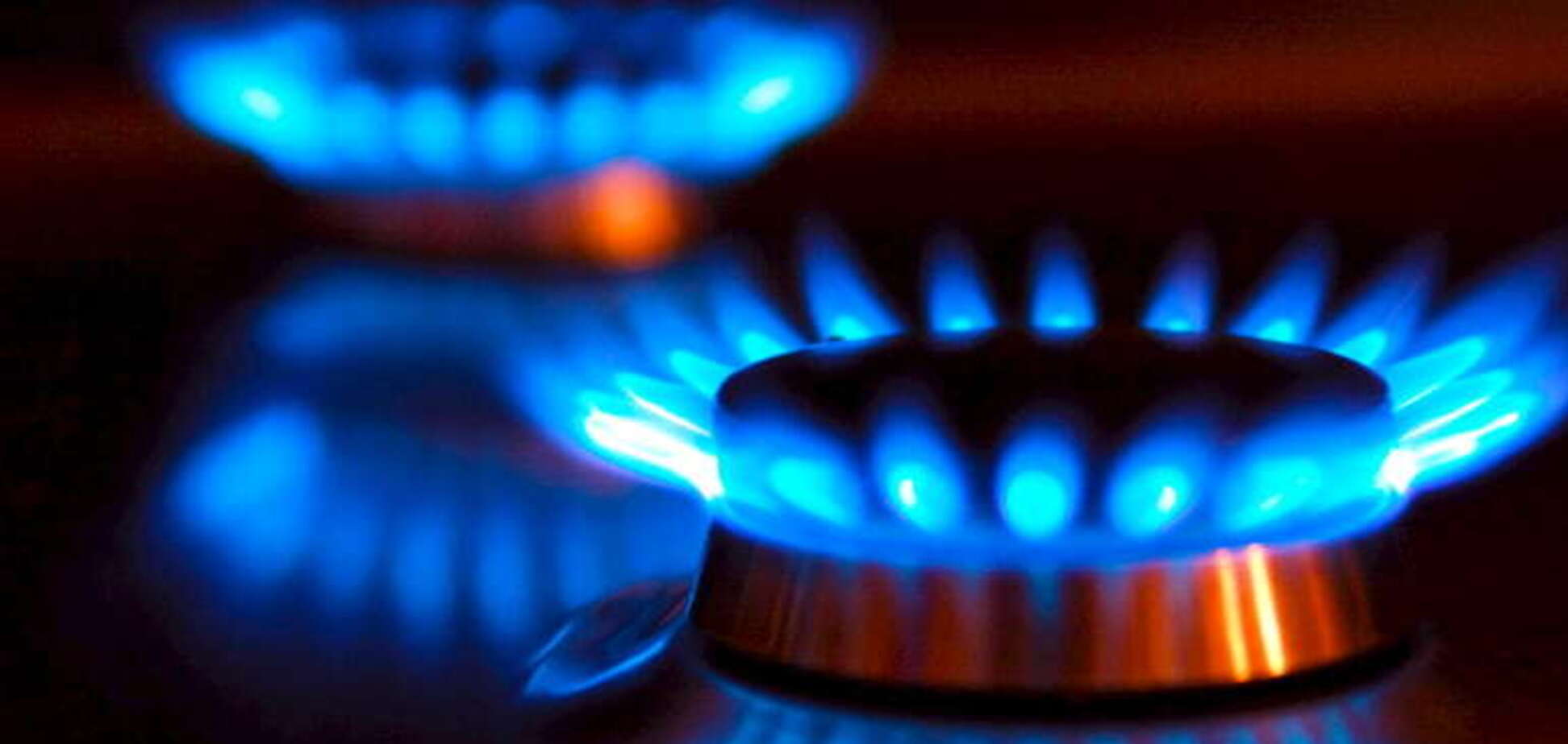 В Україні спростили процедуру зміни газопостачальника