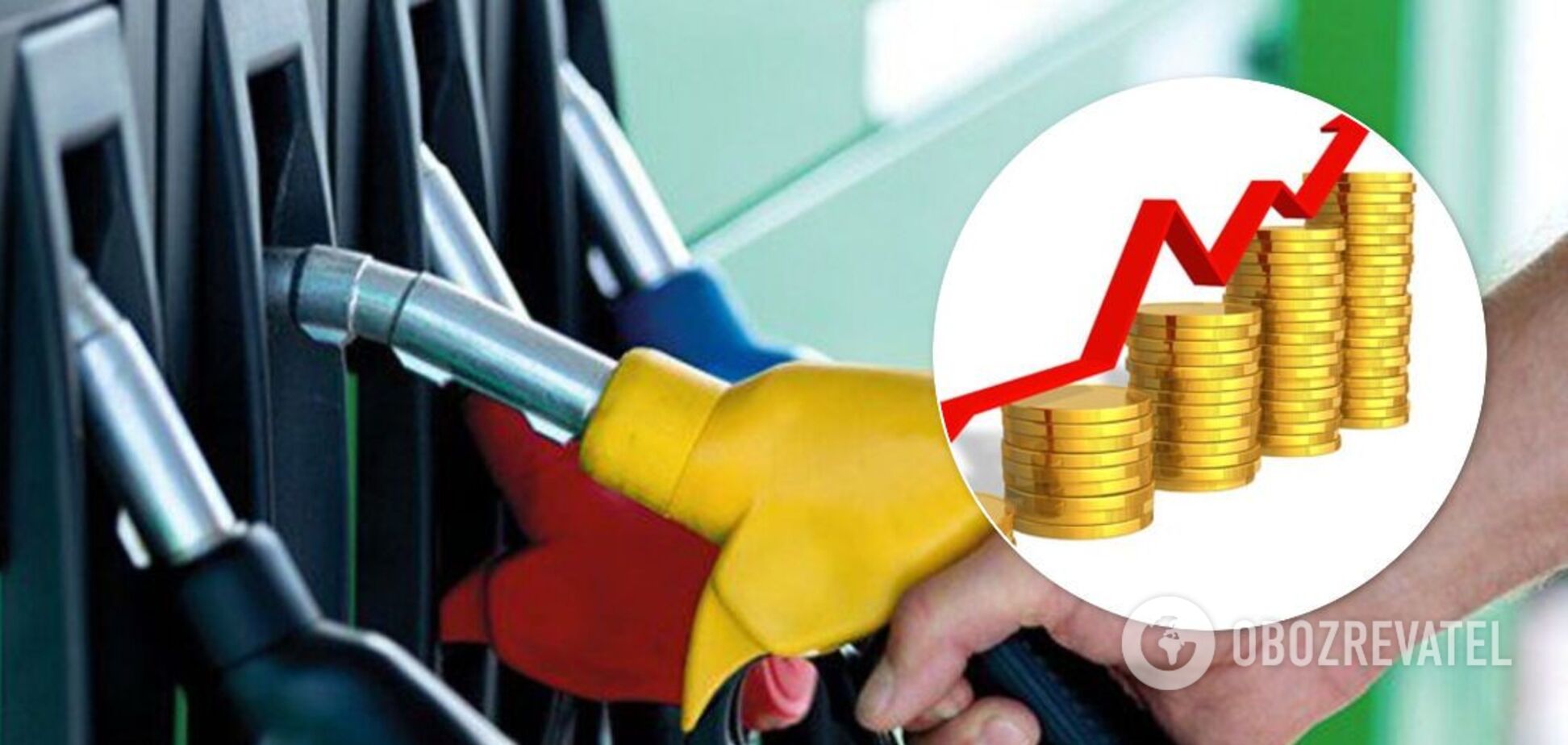 В Україні може подорожчати бензин