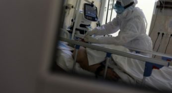 В Україні вже 1,425 млн випадків COVID-19, за добу – 9 084