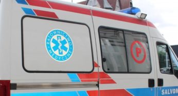 Раптово знепритомнів і впав: 37-річний українець помер на тротуарі у Польщі