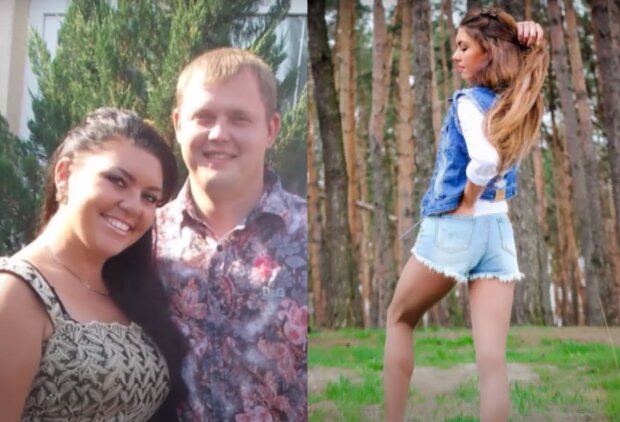 Українка скинула ненависні 45 кілограм і знову полюбила себе: "З дитинства слухала образи"