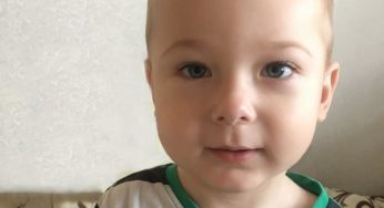 Лише кілька місяців є для того, щоб змінити життя Нікітки з діагнозом СМА