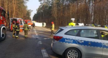 Йому було тільки 38 років у Польщі загинув українець внаслідок жахливої ДТП співчуття рідним